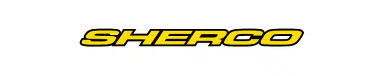 Kit déco SHERCO