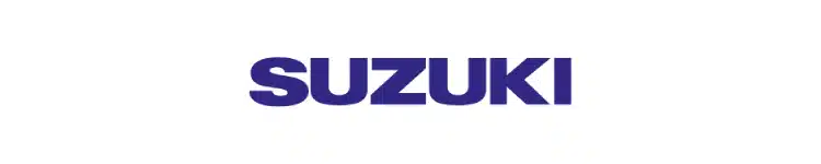 Kit déco SUZUKI